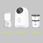 Mask Machine Manufacturer - Hot Sale Mini Automatic DIY Skin Care Jelly Collagen