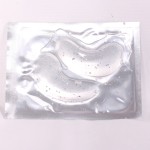 Eye Care Patch Factory - Hot Product Puffy Dark Circles Glitter Under Eye Bags
