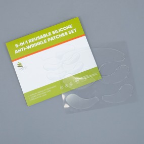 Facial Silicone Kit Manufacturer - Wholesale Medical Grade Professional Treatment