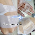 Overnight Sleeping Mask Factory - From White to Transparent Soothing Bio Collagen
