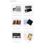 Eye Patches Factory - OEM 100% Food Grade Reusable Silicone Fade Dark Circles