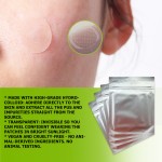 Acne Stickers Manufacturer - Wholesale Various Shapes Microneedle Blemish Remove