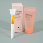 Peel Mask Supplier - Korean Deep Collagen Vegan Night Wrapping Anti Wrinkle