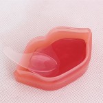 Lip Mask Supplier - Wholesale Collagen Plump Custom Gold Organic Lip Mask