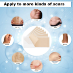 Silicone Patches Manufacturer - Private Label Silicone Belly Eye Patches Reusable