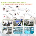 Eye Patches Supplier - Custom Kojic Acid Bio Hydrogel Antipuffiness Pattern