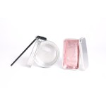 Eyebrow Styling Gel Factory - Natural 3D Waterproof Freeze Sculpt Eyebrow Soap Wax