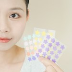 Acne Patches Manufacturer - Compact Package Hydrocolloid with Case Stars Box