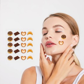 Anti Acne Patch Supplier - Customize Hydrocolloid Invisible Ultra Thin Variety