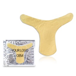 Vagina Mask Factory - Fashion Bikinis Patch Moisturizing Cooling Sheet Intimate