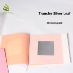 Gold Leaf Supplier - 24K Pure Gold Foil Leaf for Food Decoration Spa Genuine