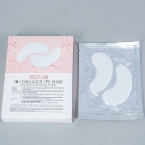 Eye Patches Factory - Viral Clean Travel Friendly Portable Overnight Wholesale