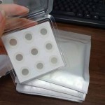 Pimple Sticker Factory - OEM Dissolved Micro Needle Covering Spot Dots Healing