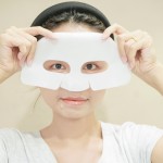 Face Mask Sheet Supplier - Best Selling Private Label Hydrogel Overnight Anti