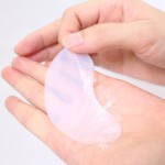 Eye Patch Manufacturer - Private Label Anti Aging Bio Cellulose Crystal Collagen