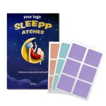 Sleep Patches Supplier - Sleeping Body Patches Enhance Sleep Quality Effective