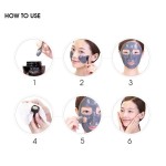 Facial Mask Manufacturer - Private Label Dead Sea Mud Deep Skin Cleanser Purifying