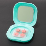 Acne Patches Manufacturer - Compact Package Hydrocolloid with Case Stars Box