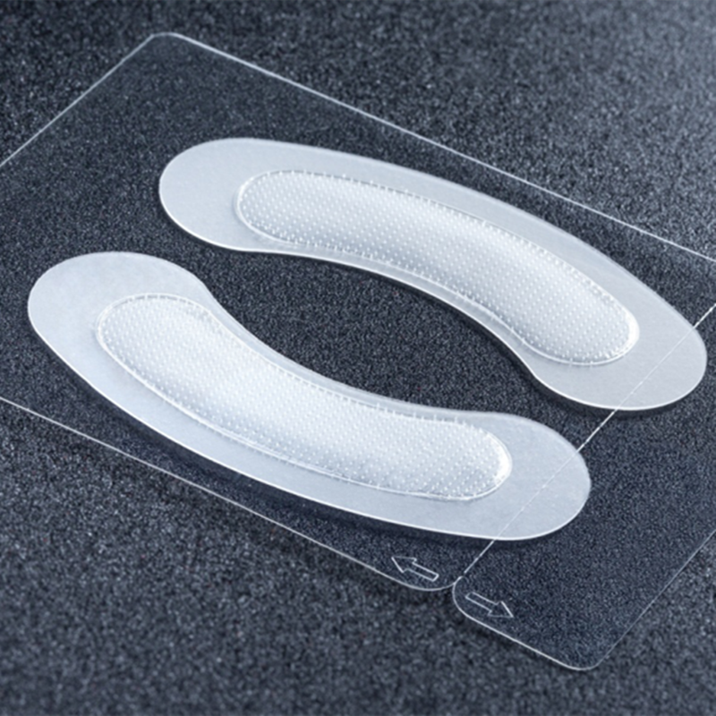 Eye Patches Factory - Fine Lines Firming Wrinkles Hyaluronic Acid Microneedle