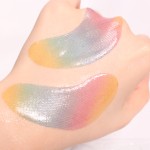 Eye Patches Supplier - Custom Kojic Acid Bio Hydrogel Antipuffiness Pattern