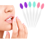 Lip Scrubber Supplier - Eco Friendly Daily Use Double Sided Blackhead Remove