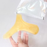 Yoni Mask Supplier - OEM Whitening Nourishing T Zone Collagen Feminine Hygiene