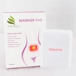 Pain Relief Patch Supplier - Private Label Warmer Pad Natural Herb Pain Relief