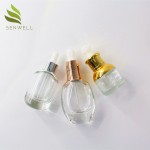 Collagen Serum Manufacturer - Organic Private Label Pure Collagen Rose Gold