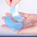 Collagen Eye Mask Factory - OEM Private Label Women Beauty Anti Wrinkle Custom