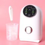 Facial Sheet Machine Supplier - Intelligent Smart Fruit Facial Sheet Making Machine