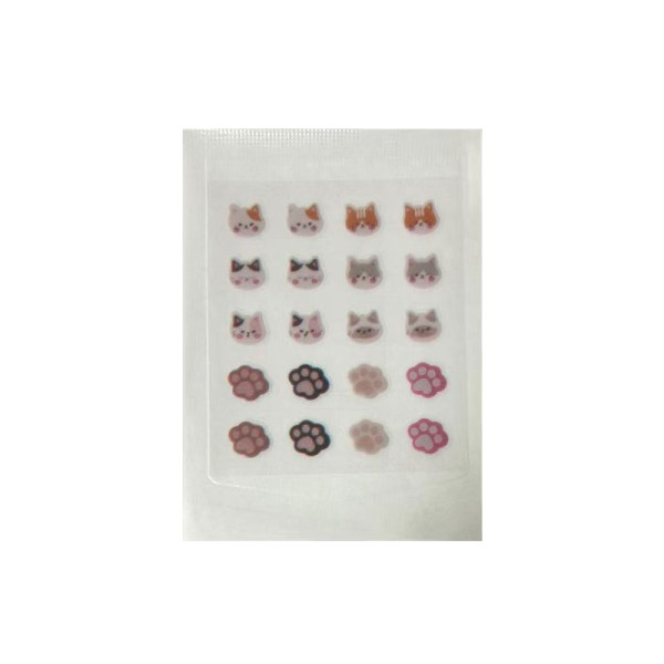 Acne Patch Supplier - Private Label Bulk Wholesale Hydrocolloid Customization