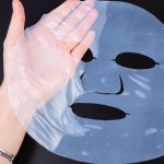 Face Mask Supplier - Skin Care Anti Aging Collagen Nourishing Bio Cellulose