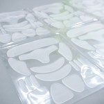 Wrinkle Patches Manufacturer - Overnight Silicone Reusable Forehead Under Eye