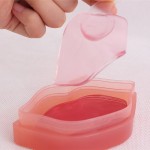 Lip Mask Supplier - Wholesale Collagen Plump Custom Gold Organic Lip Mask