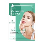 Microneedle Patches Manufacturer - Private Label Retinol Forehead Eye Anti Wrinkle