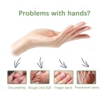 Foot Mask Factory - Korea Spa Pedicure Paraffin Wax Moisture Peeling Remove