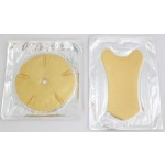 Breast Sheet Mask Manufacturer - Women Care Natural Tightening Firming Enhancement