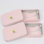 Cooling Gel Pads Supplier - Vegan Cooling Gel Eye Pads Retinol Hydrating Green