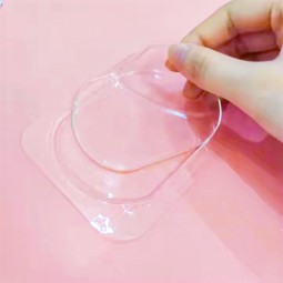 Lip Mask Supplier - Private Label Moisturizing Lip Mask Collagen Sheet Hyaluronic