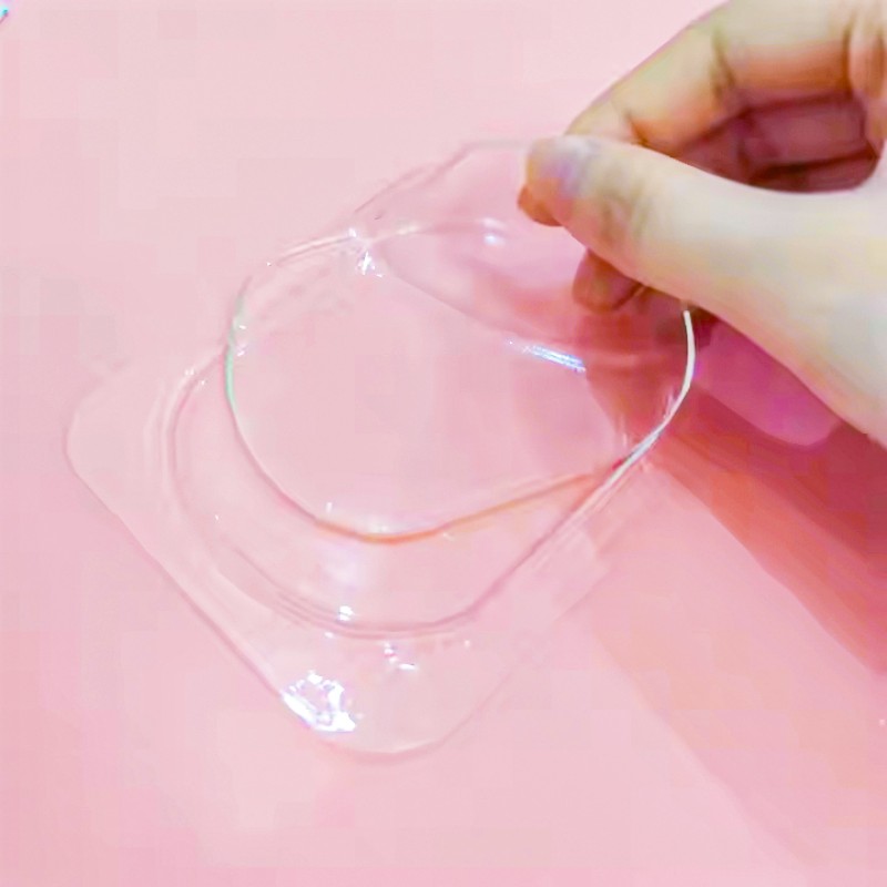 Lip Mask Supplier - Private Label Moisturizing Lip Mask Collagen Sheet Hyaluronic