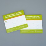 Facial Silicone Kit Manufacturer - Wholesale Medical Grade Professional Treatment