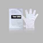 Hand Care Masks Supplier - Korea's Nourishing Hand Care Rose Moisturizing Gloves