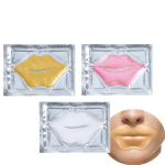 Lip Mask Supplier - Private Label Moisturizing Lip Mask Collagen Sheet Hyaluronic