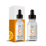 Anti Aging Serum Manufacturer - Private Label Facial Serum with Retinol Hyaluronic