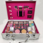 Makeup Kit Manufacturer - Hot Selling OEM for Kids Full Make up Kit Sets