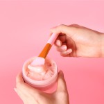 Facial Mask Brush Factory - Silicone Facial Mask Brush Makeup Tools for Face