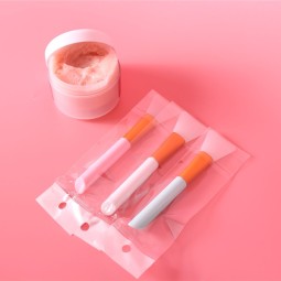 Facial Mask Brush Factory - Silicone Facial Mask Brush Makeup Tools for Face