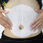 Diet Patch Manufacturer - OEM Abdomen Diet Effective Weight Loss 100% Heat