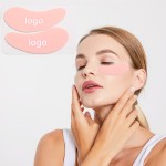 Eye Patches Factory - OEM 100% Food Grade Reusable Silicone Fade Dark Circles