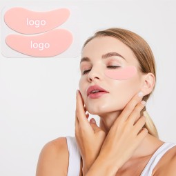 Eye Patches Factory - OEM 100% Food Grade Reusable Silicone Fade Dark Circles